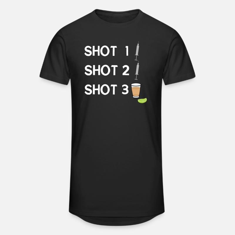 Funny Vaccine T-Shirts | Unique Designs 
